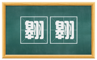 翱翱