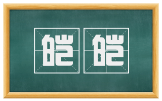 皑皑