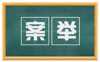 案举