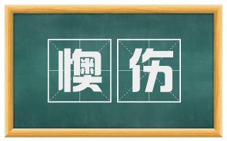 懊伤