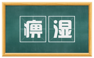 痹湿