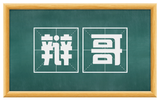 辩哥