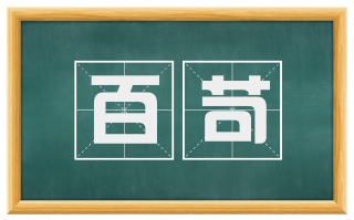 百苛