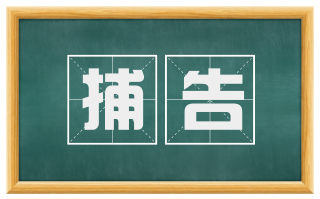 捕告