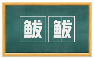 鲅鲅