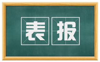 表报