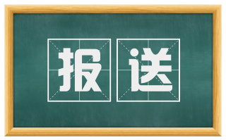 报送