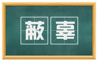 蔽辜
