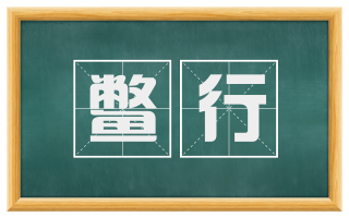 鳖行