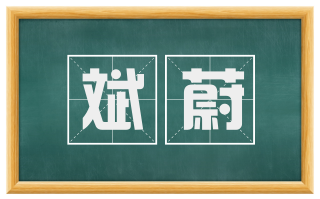 斌蔚