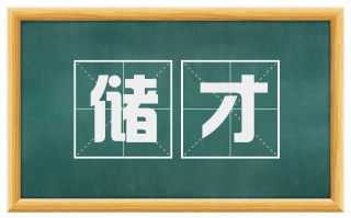 储才