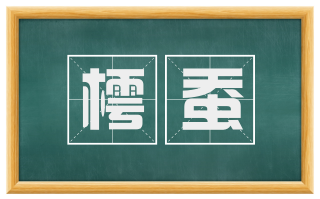 樗蚕