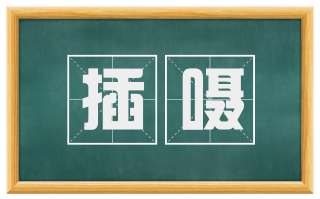 插嗫