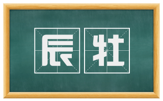 辰牡