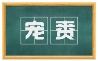 宠赉
