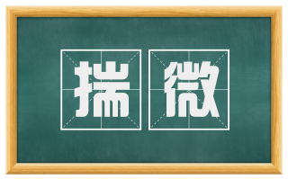 揣微