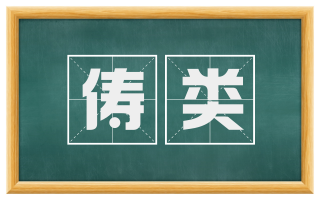 俦类