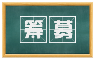 筹募
