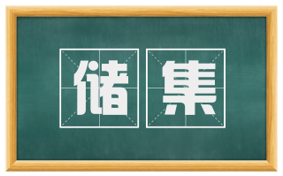 储集