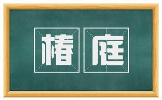 椿庭