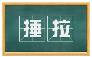 捶拉