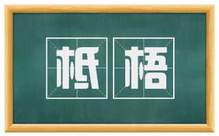 柢梧