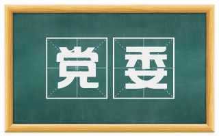 党委