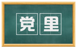 党里