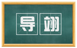 导翊