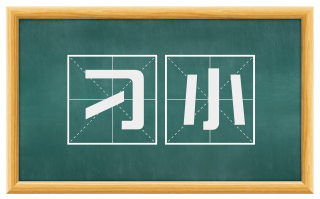 刁小