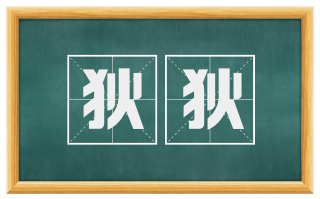 狄狄