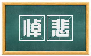 悼悲