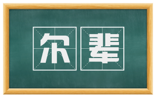 尔辈