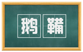 鹅鞴