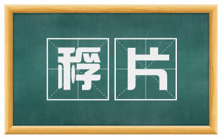 稃片