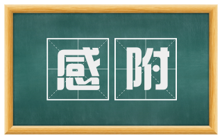 感附