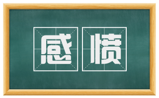 感愤