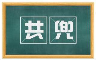 共兜
