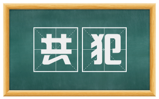 共犯