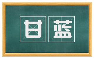 甘蓝