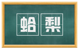 蛤梨