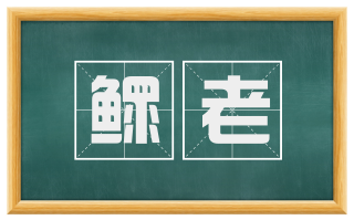 鳏老