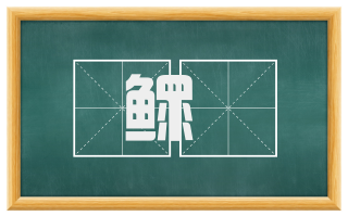 鳏惸