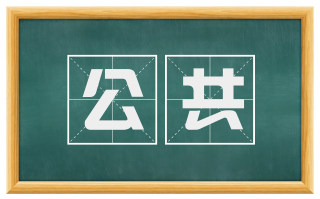公共