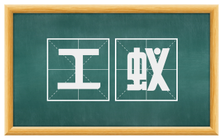 工蚁