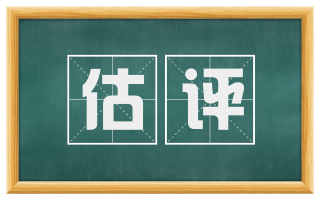 估评