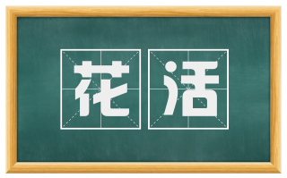 花活