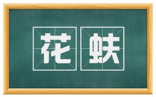 花蚨
