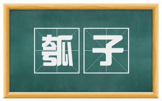 瓠子