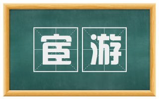 宦游